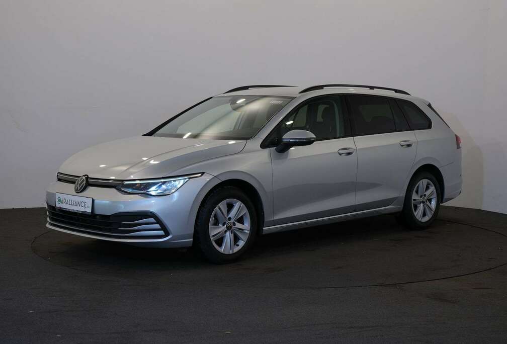 Volkswagen LIFE 1.0TSIAPP.ConnectSGS.CHCLIMAFront.assistrégu