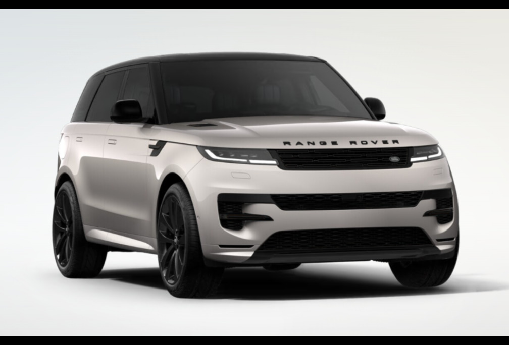 Land Rover P460e Dynamic HSE Edition