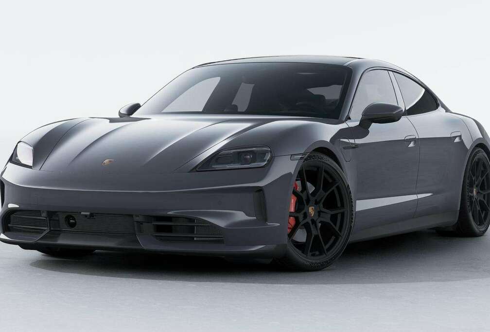 Porsche 4S Perf battery +  Bose  chrono  pano roof 21\