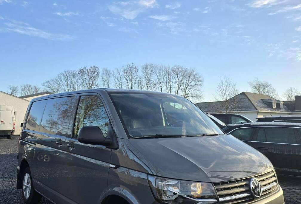 Volkswagen Dsg-2.0Tdi/150Pk/Lichtevracht