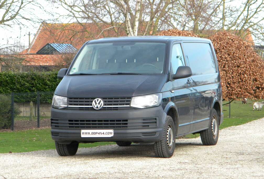 Volkswagen 2.0 TDi SCR BMT (EU6d-TEMP)