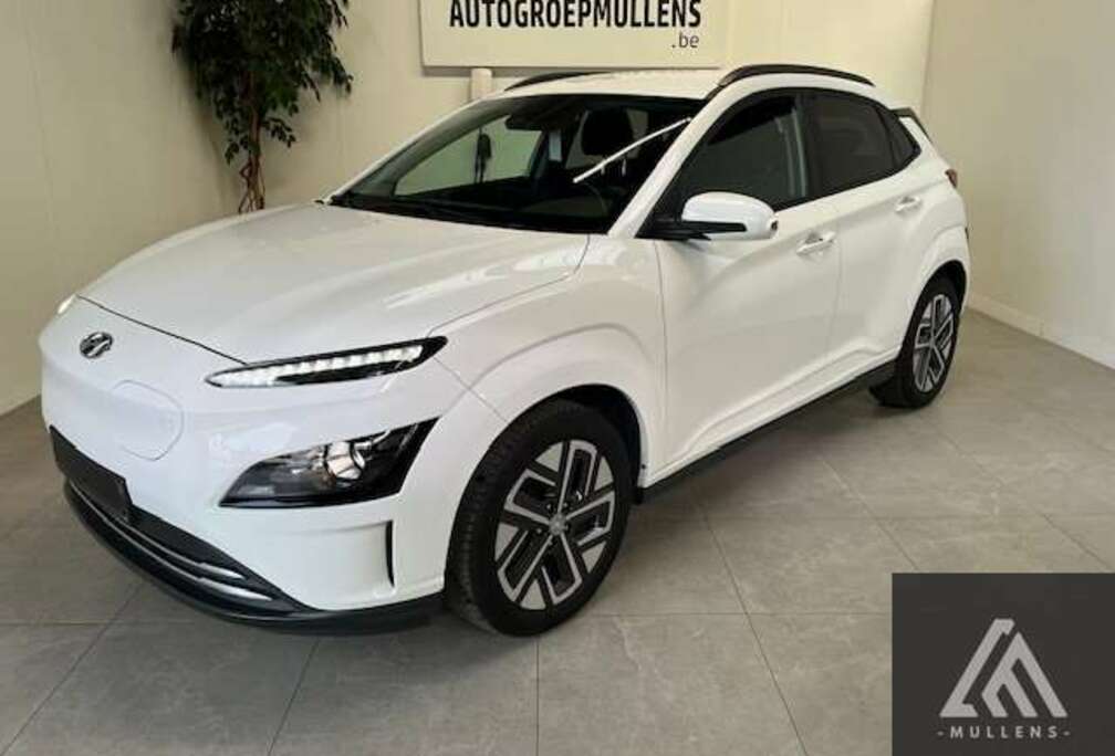 Hyundai 64  kWh TechnoPack PowerPack