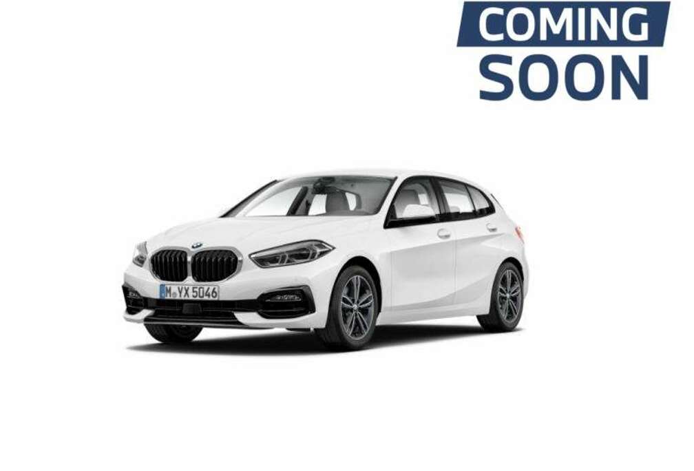 BMW Hatch Sport Line