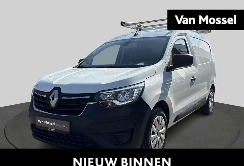 Renault Blue TDCI 95 Comfort