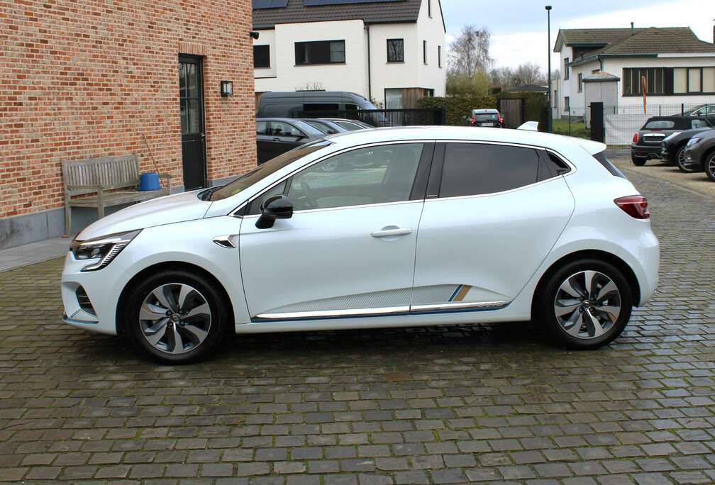 Renault 1.6 E-Tech Hybrid Automaat  29000km