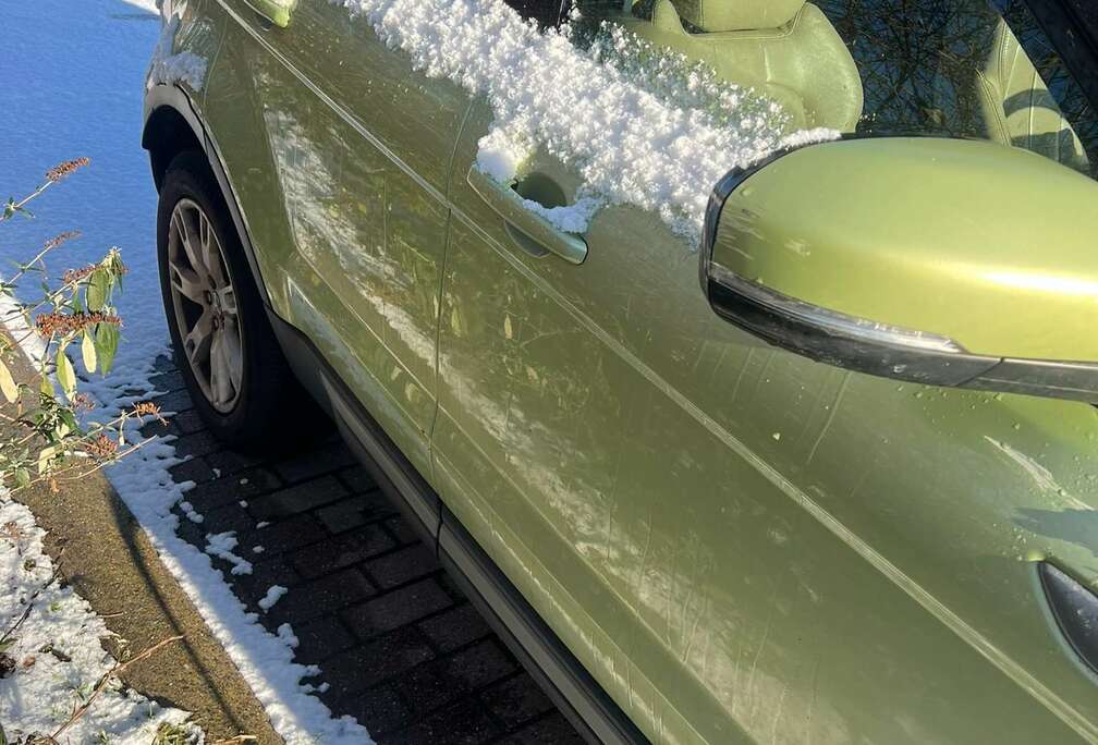 Land Rover lv s5ff2f  **