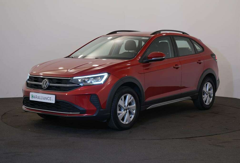 Volkswagen Life 1.0 TSI LEDJA16App-Connect