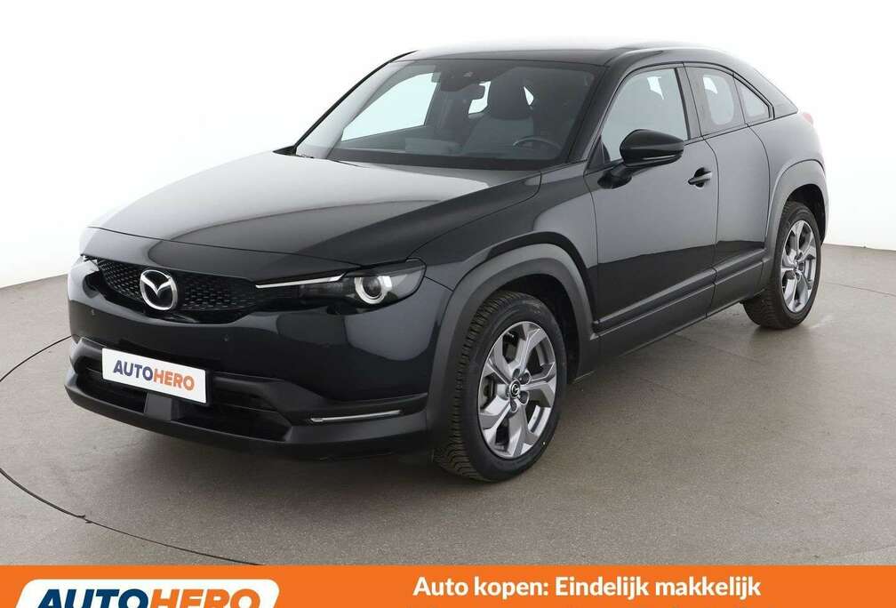 Mazda e-Skyactiv 107 kW Evolution