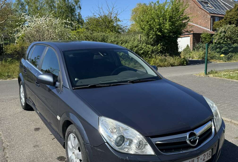 Opel 1.9 CDTi