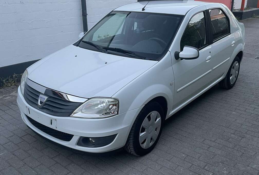 Dacia 1.5 dCi Laureate 47.000km Prêt A Immatriculé