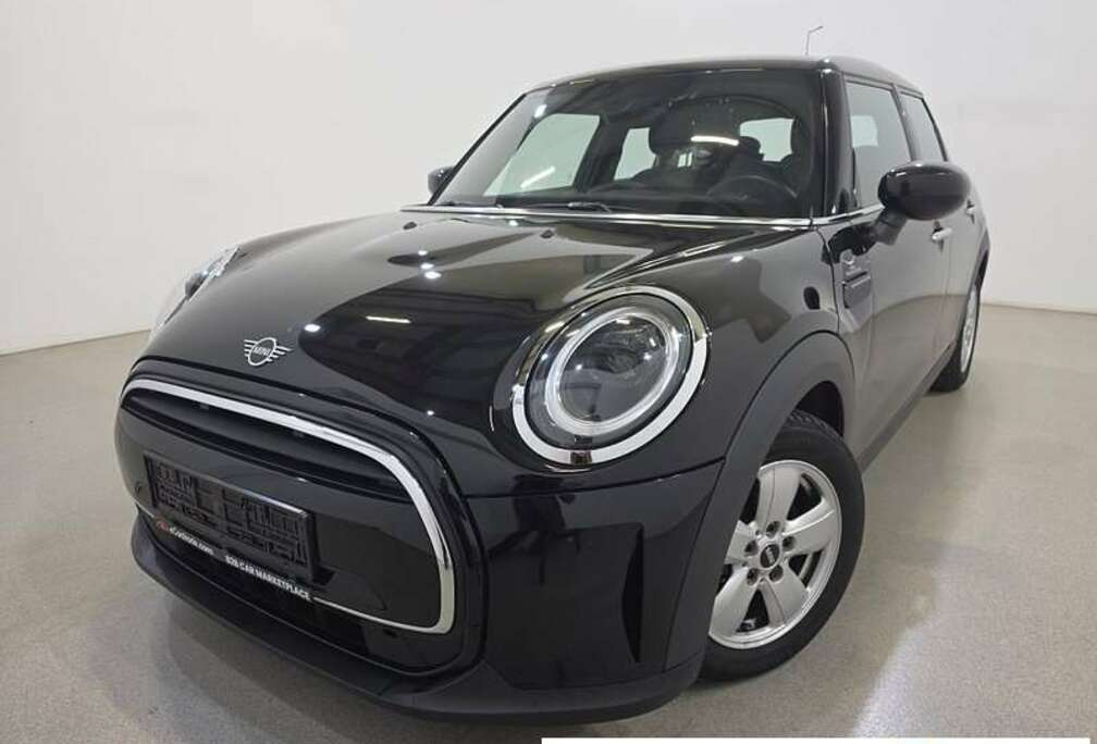 MINI Mini One Facelift 1.5i LED-Xenon Navi KeylessGo Klima PDC ...