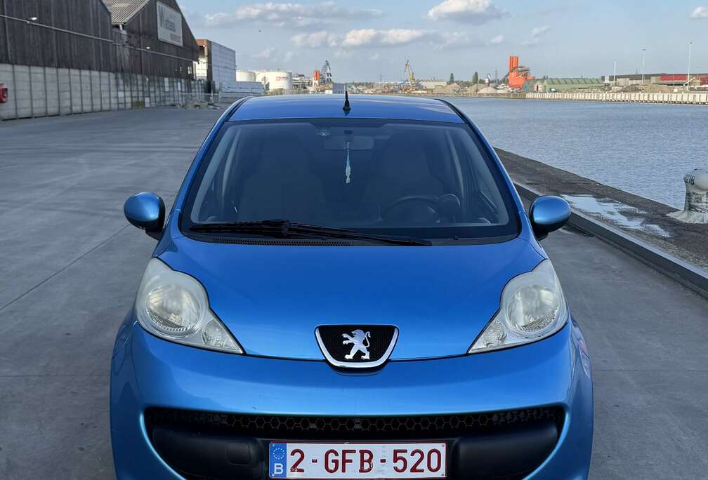 Peugeot 70 Filou