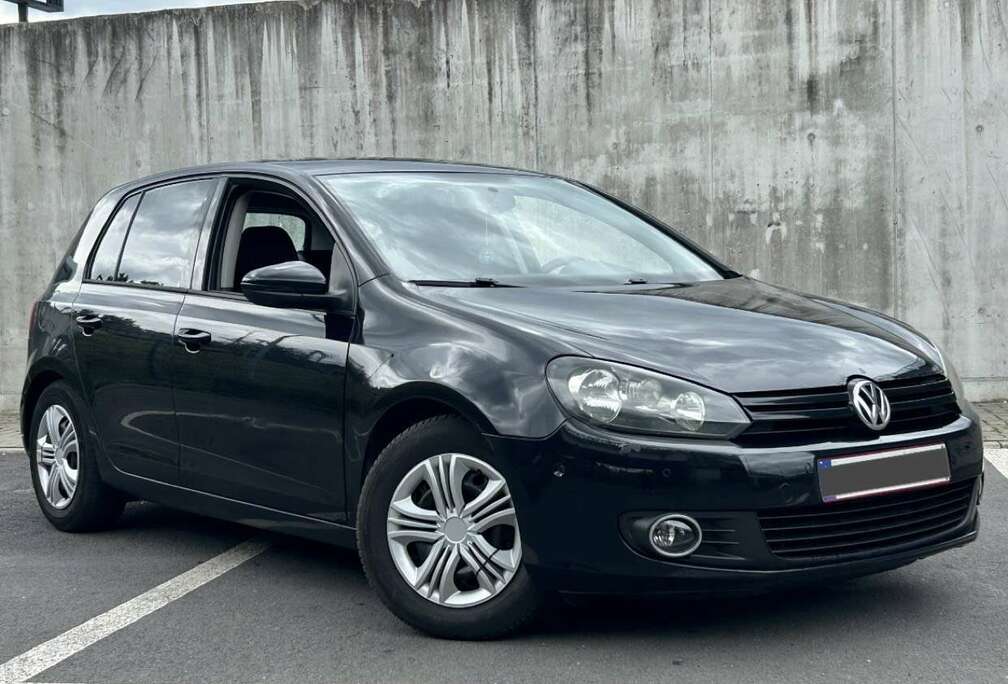 Volkswagen Bluemotion