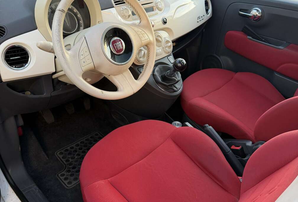 Fiat 1.3 Multijet Diesel
