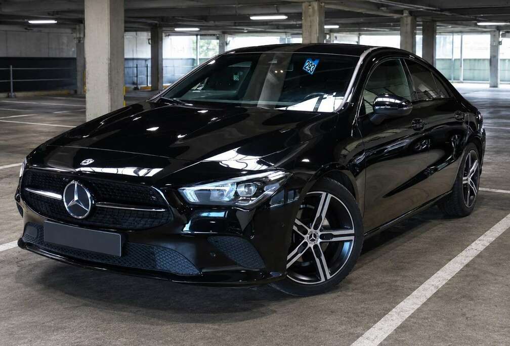 Mercedes-Benz Business Solution