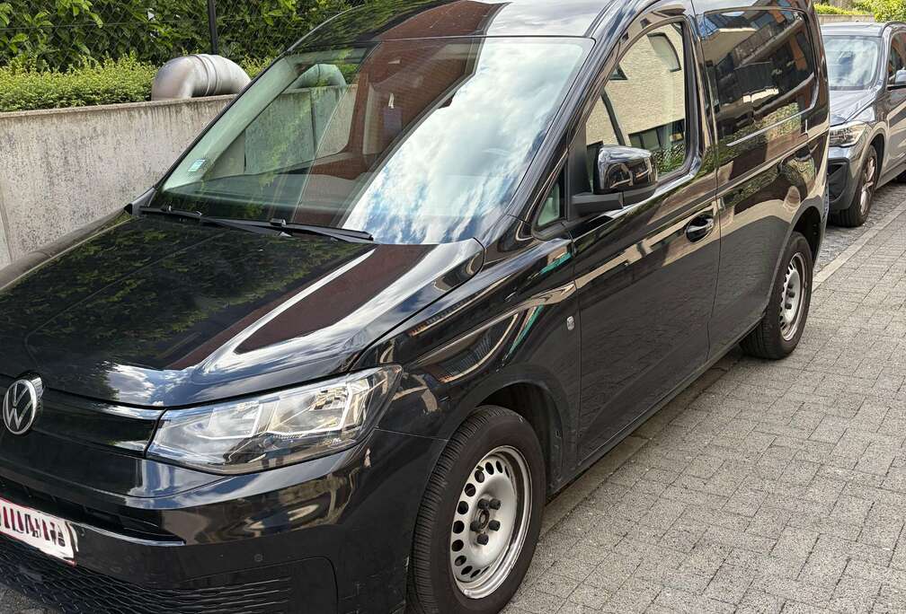 Volkswagen 2.0 TDi DSG