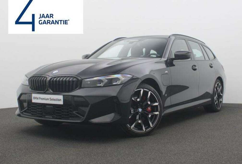 BMW FACELIFT 2 - XDRIVE - M SPORT