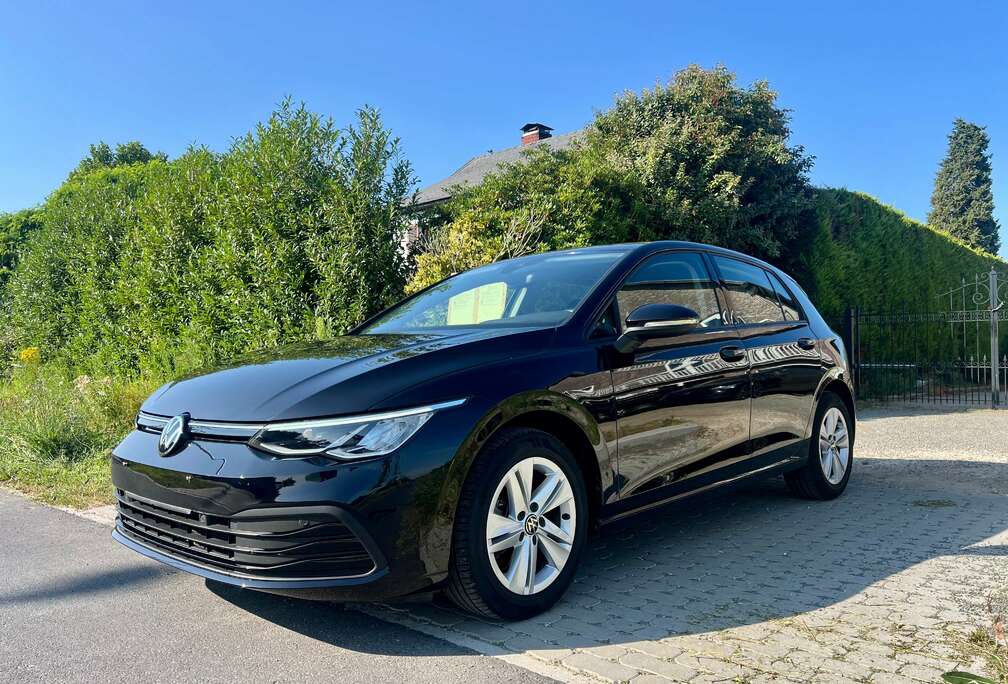 Volkswagen Golf 1.0 TSI Life Business OPF