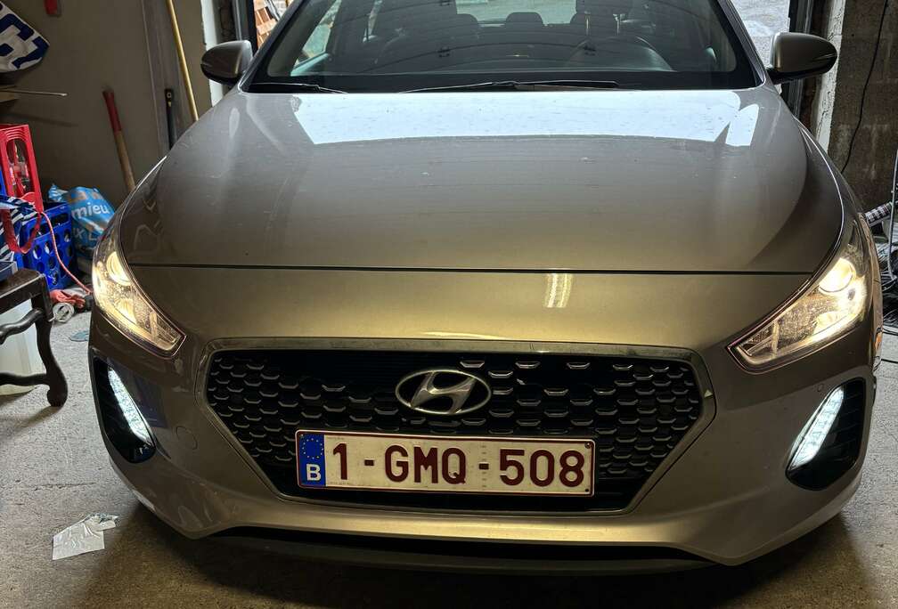 Hyundai