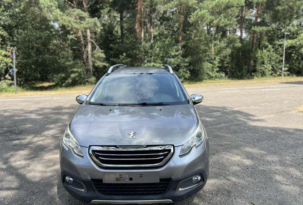 Peugeot 1.2i PureTech Access
