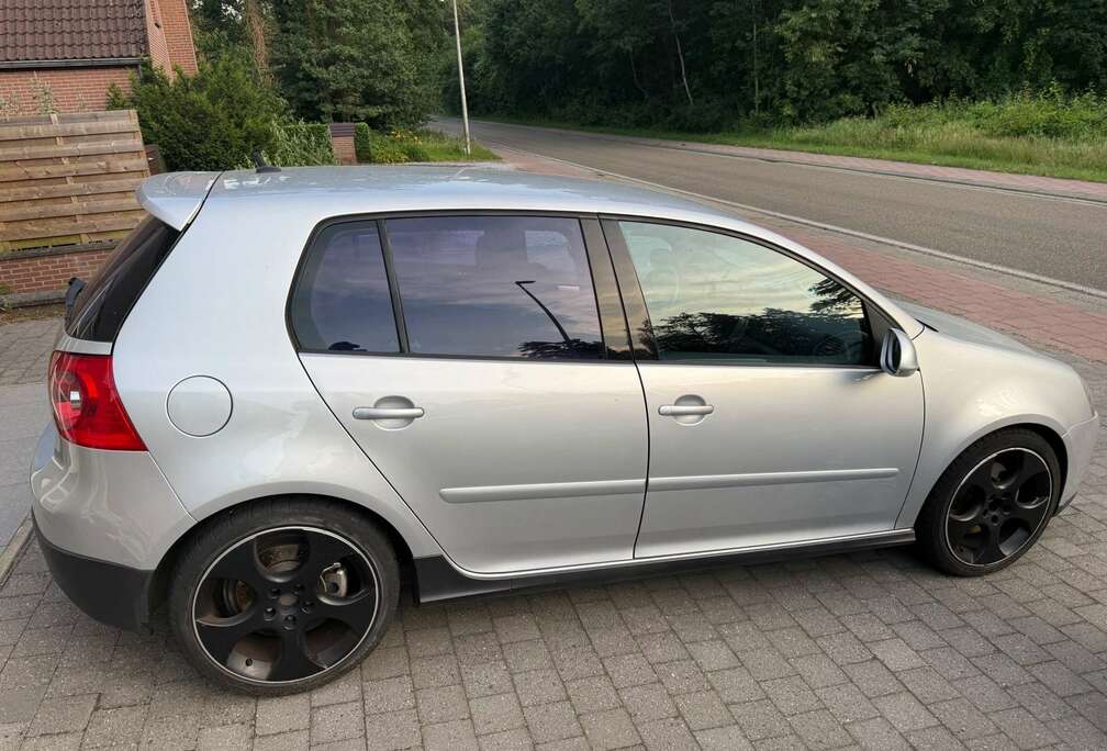 Volkswagen 2.0 Turbo 16v FSI