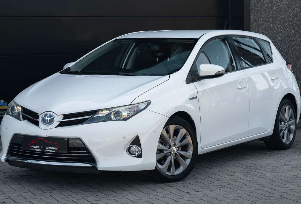 Toyota Auris HEV 1.8i * Perfecte staat *