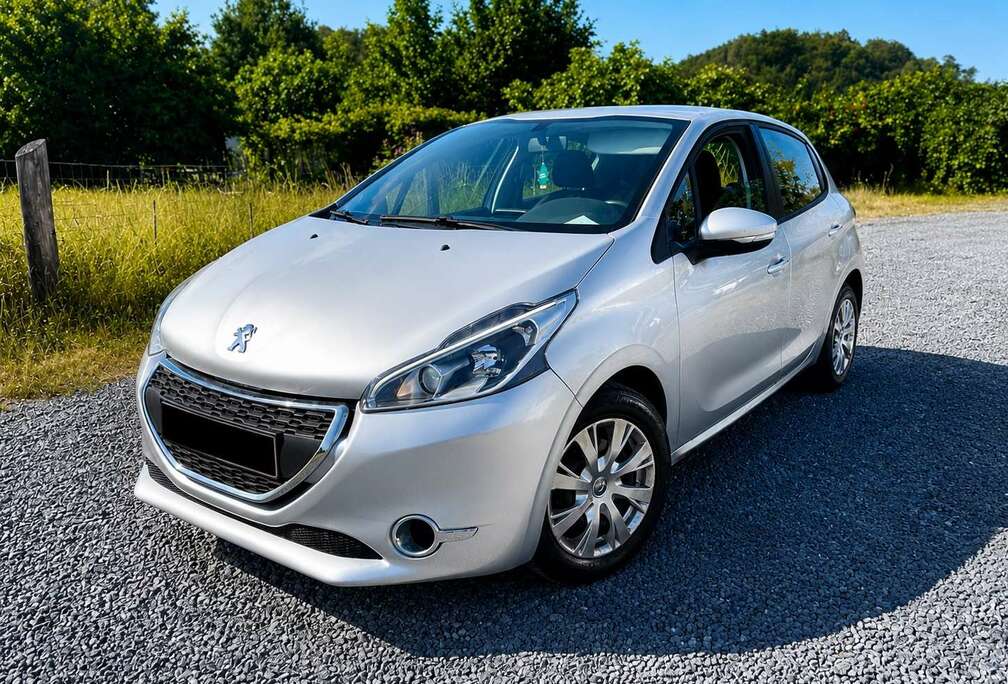 Peugeot Peugeot 208 Style