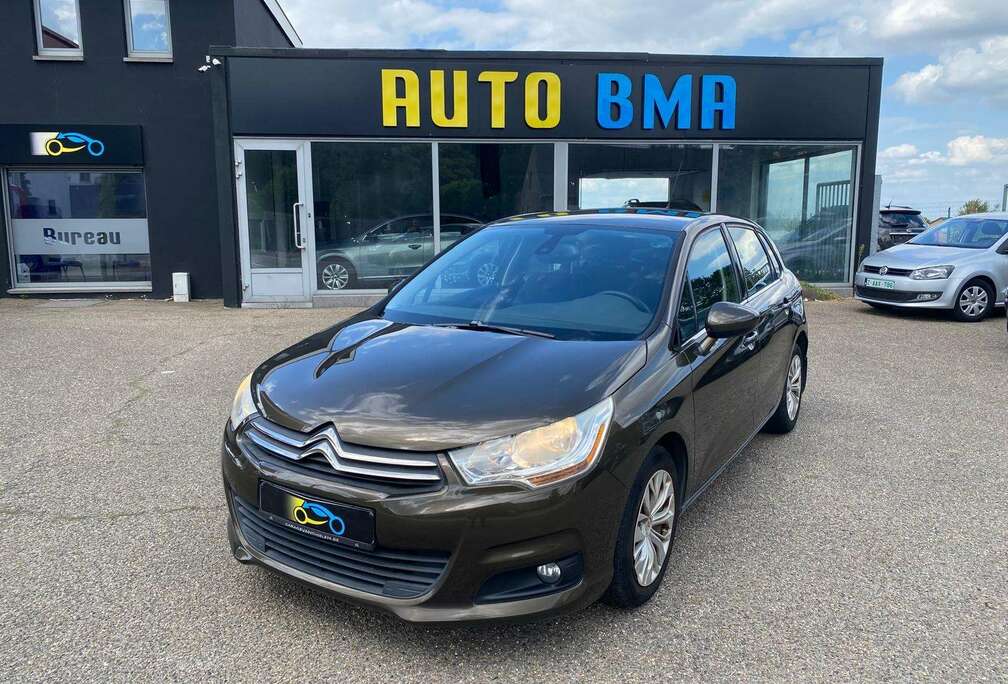 Citroen 1.6 HDi Attraction FAP ** CAR PASS **
