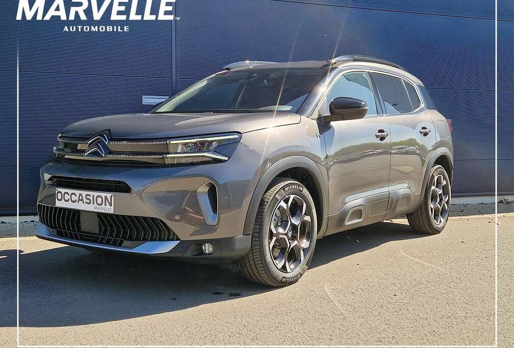 Citroen 1.6ess PHEV Business *** Automatique *** TVA RECUP