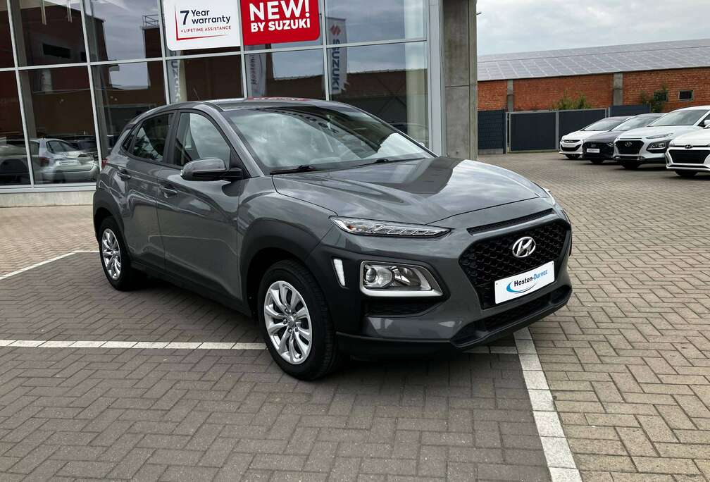 Hyundai Kona 1.0 T-GDi Air