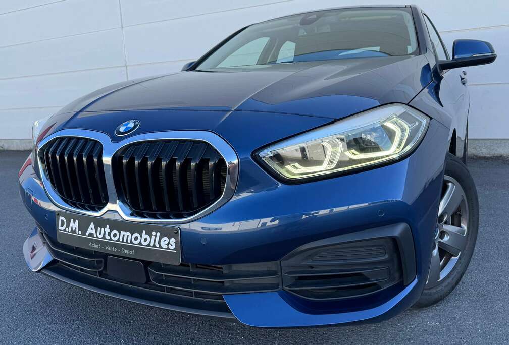 BMW i Sport OPF - Full Led - CarPlay - 1an de Garantie*