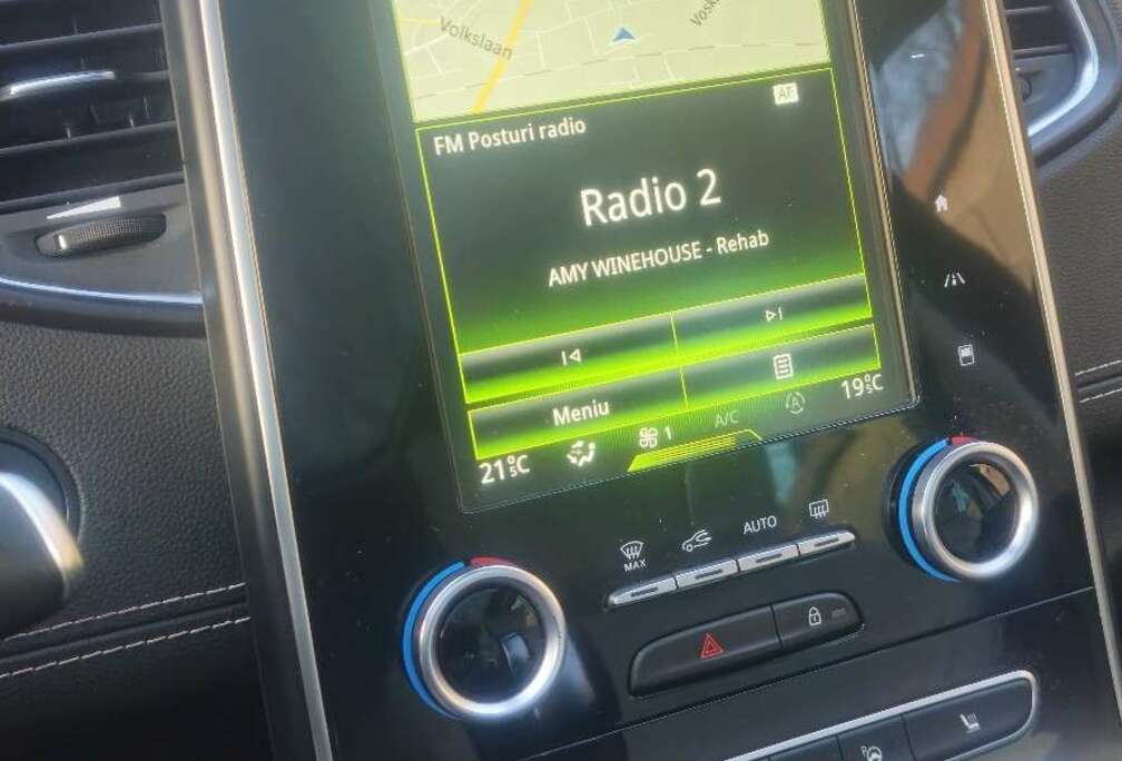 Renault ENERGY dCi 160 EDC INITIALE PARIS