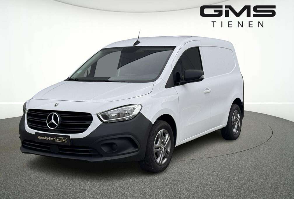 Mercedes-Benz T160d L1 Style