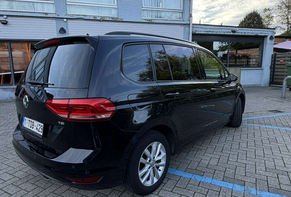 Volkswagen 1.2 TSI Trendline