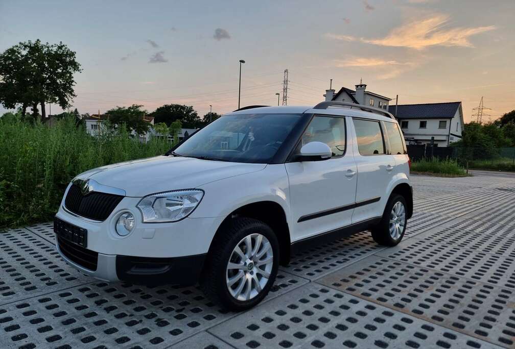Skoda 1.2 TSI DSG Elegance PLUS EDITION