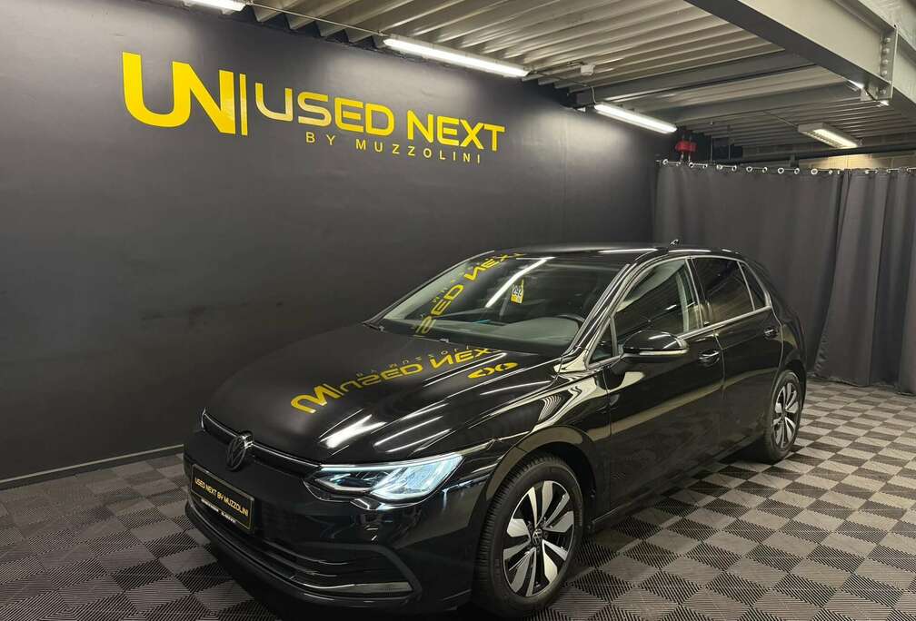 Volkswagen Life Move 1.0