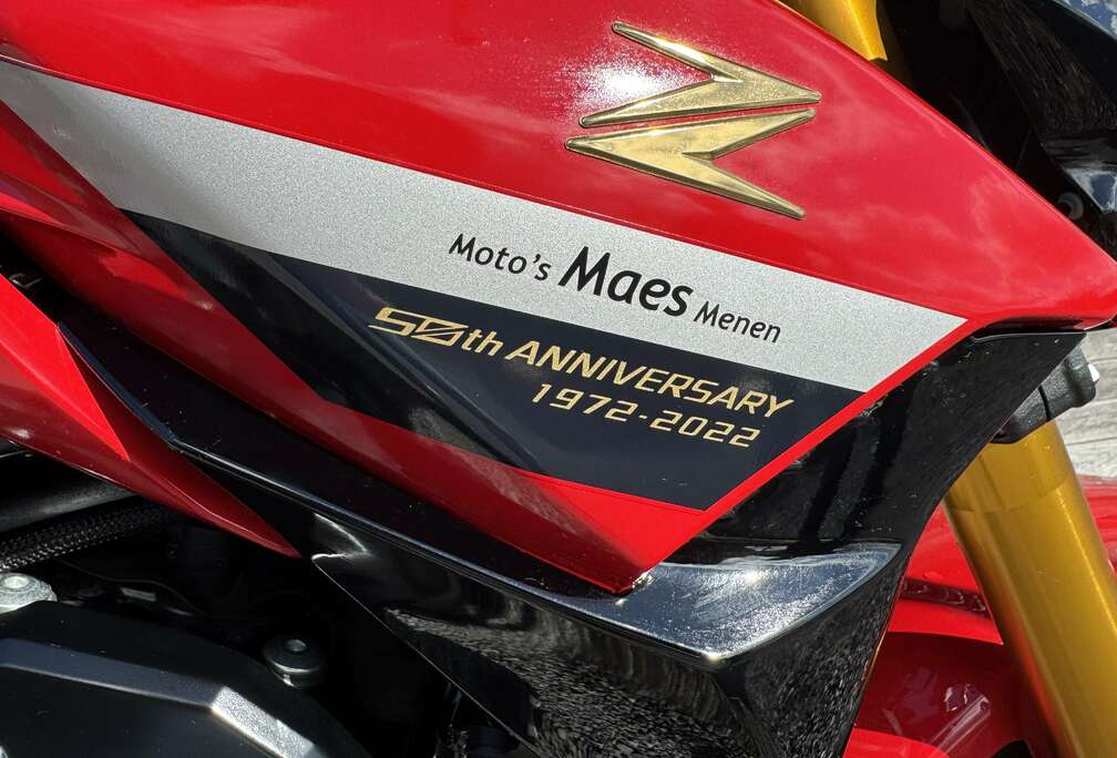 50Th ANNIVERSARY