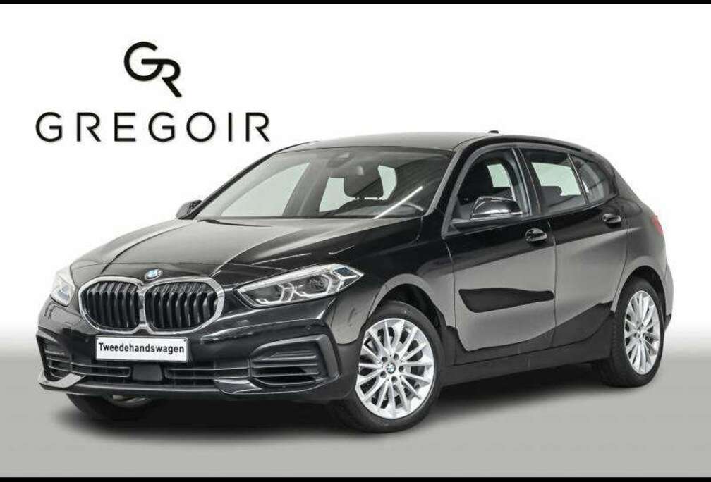 BMW i