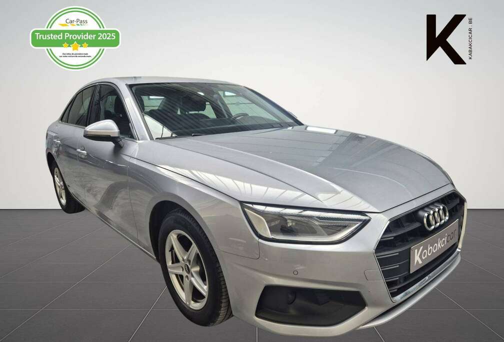 Audi 30 TDi MHEV Business Edition S tronic / CarPlay / Audi Pre Sense / Capteurs Av & Arr / Garantie 12 Mois