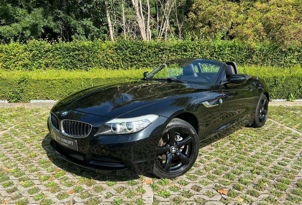 BMW Z4 2.0i sDrive20i Start/Stop
