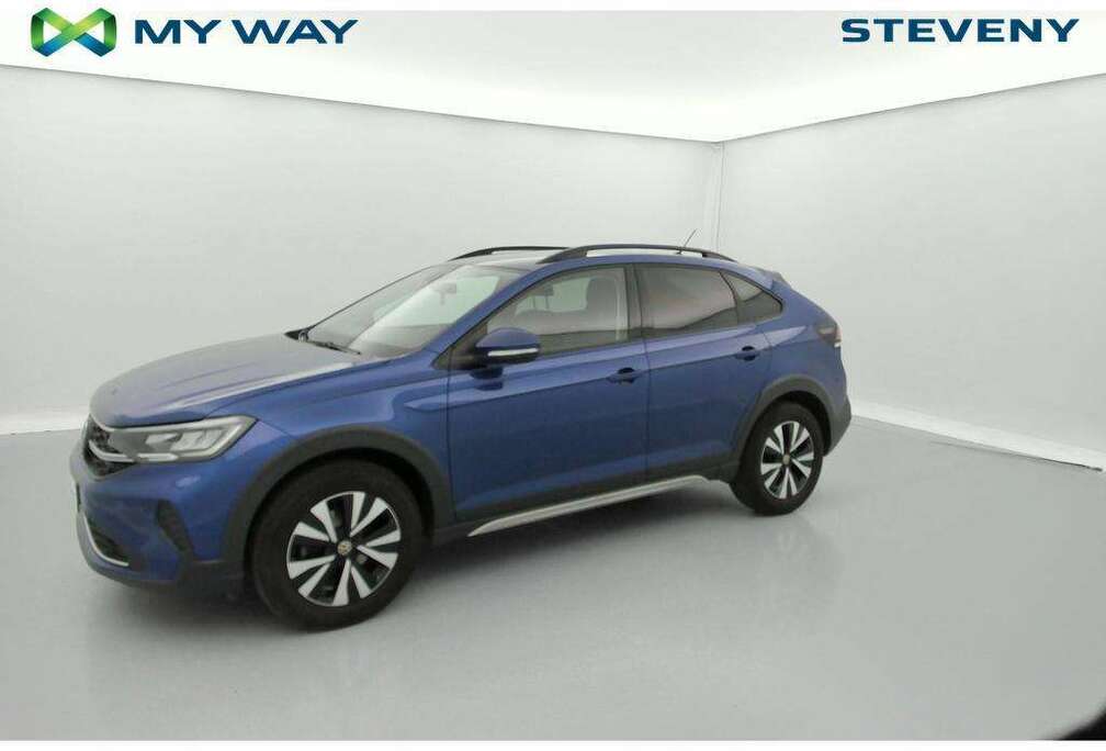 Volkswagen Life Business 1.0 TSI 81 kW (110 ch) 6V