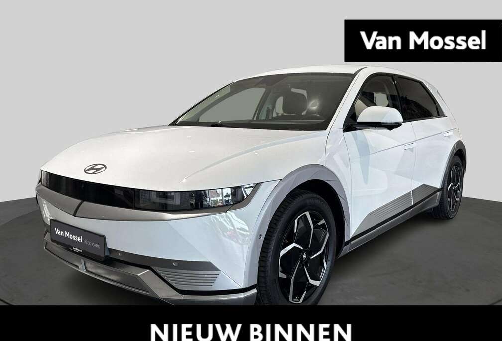 Hyundai 77.4kWh Special Edition AWD