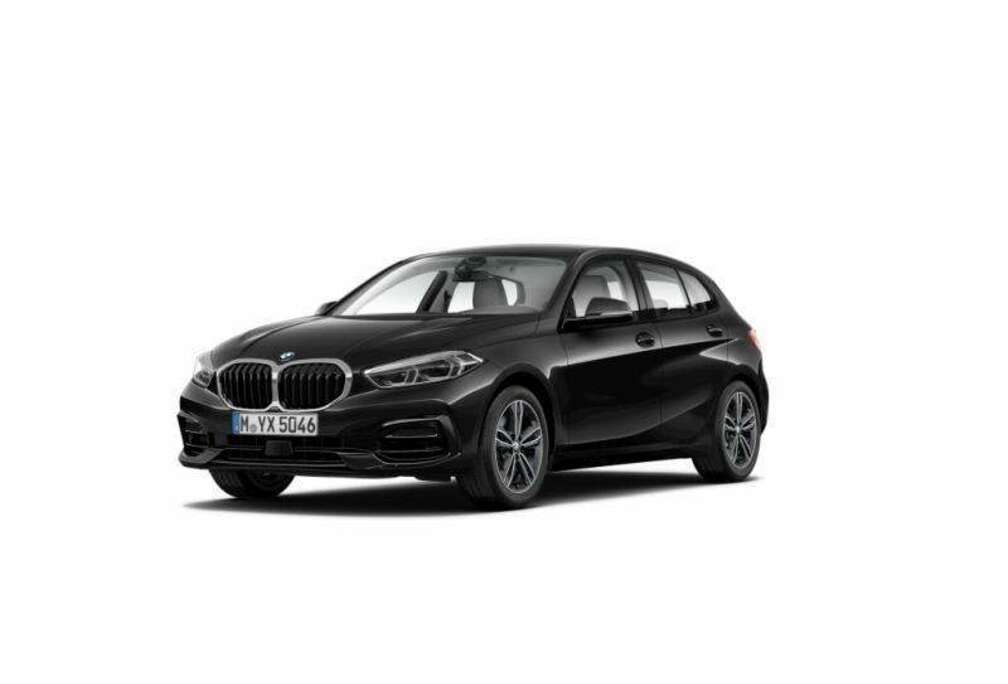 BMW SPORTLINE - AUTOMAAT