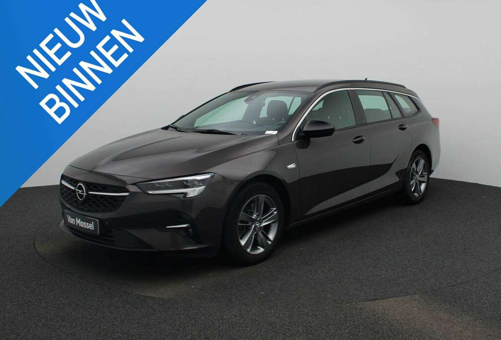 Opel Sports Tourer 1.5 Turbo D S/S 90kW Business AT8