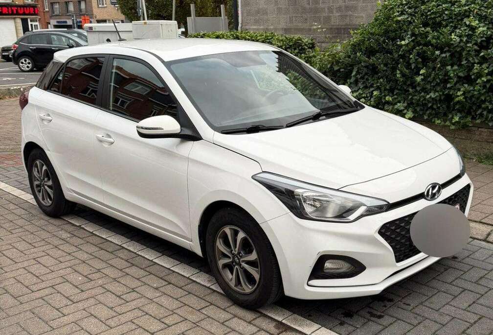Hyundai i20 1.2i Air