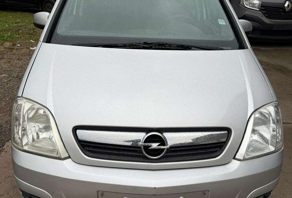 Opel 1.4i XEP 16v Enjoy