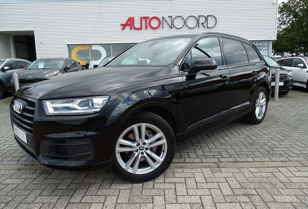 Audi 3.0TDi V6 QUATTRO SPORT * TOPSTAAT