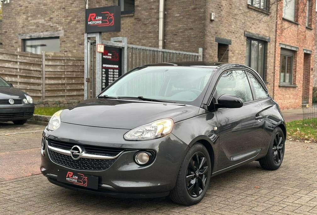 Opel 1.4 Black Jack - 29.599KM - Apple Carplay - PDC