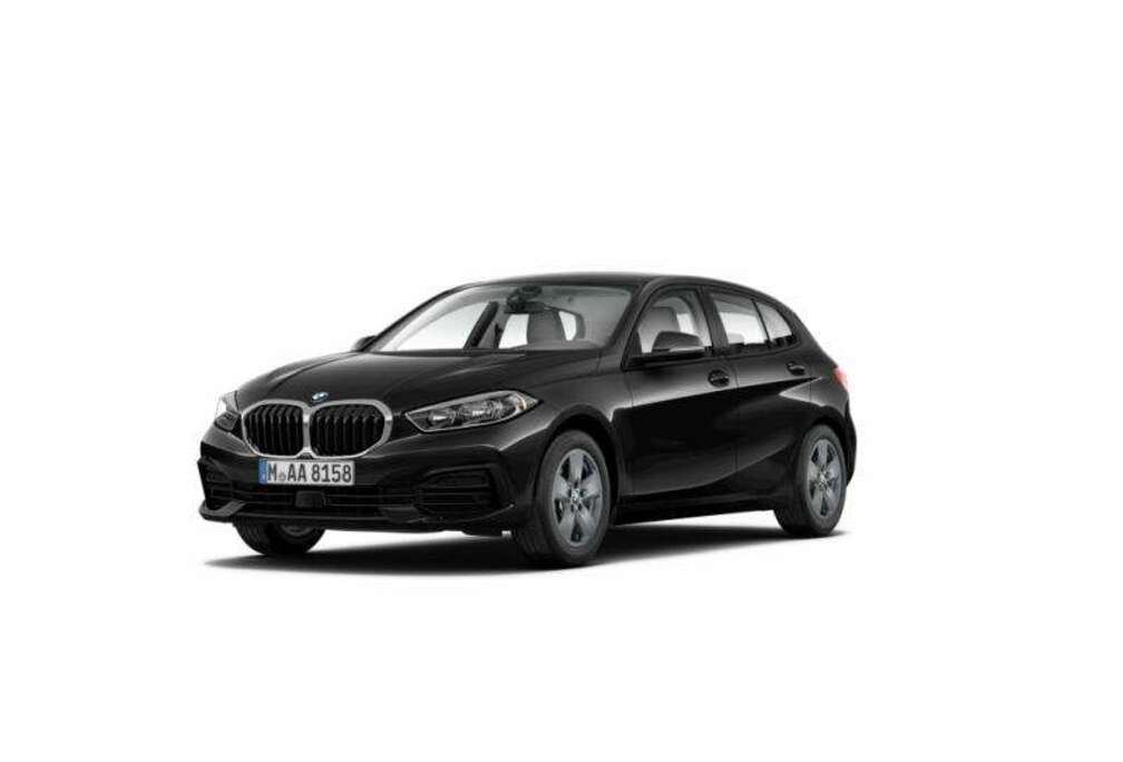 BMW NAVI - PDC -