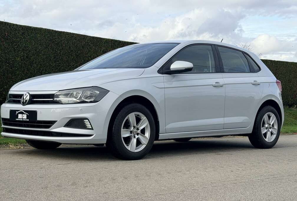 Volkswagen Polo 1.0 TSi Comfortline PRET A IMMAT CARNET VW